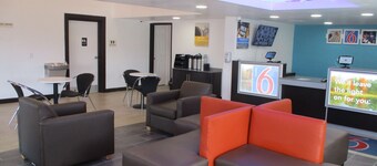 Motel 6 Chattanooga, TN - Airport