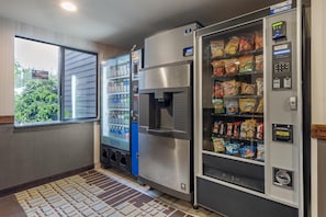 Property amenity - Best Western Alderwood (Lynnwood)