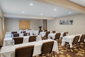 Meeting facility - Best Western Alderwood (Lynnwood)