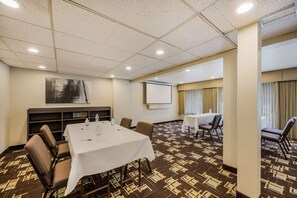 Meeting facility - Best Western Alderwood (Lynnwood)