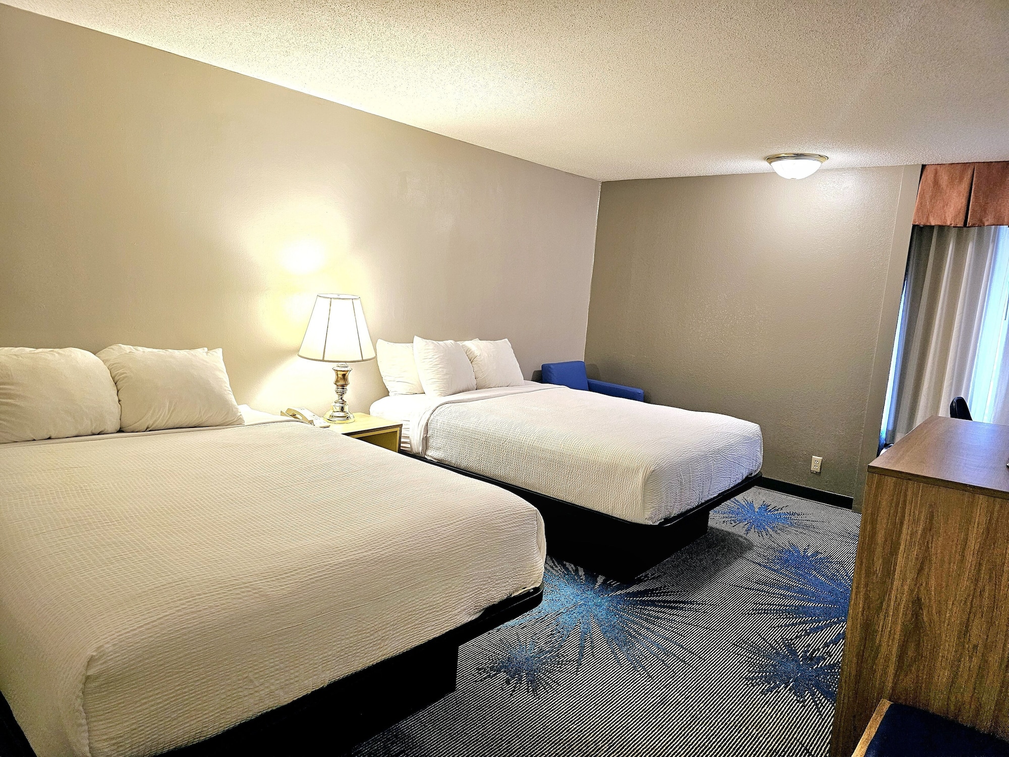 2 Star Hotels