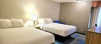 Days Inn by Wyndham Rolla
