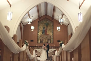 Chapel