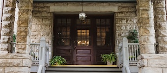 The Mansion at Elfindale