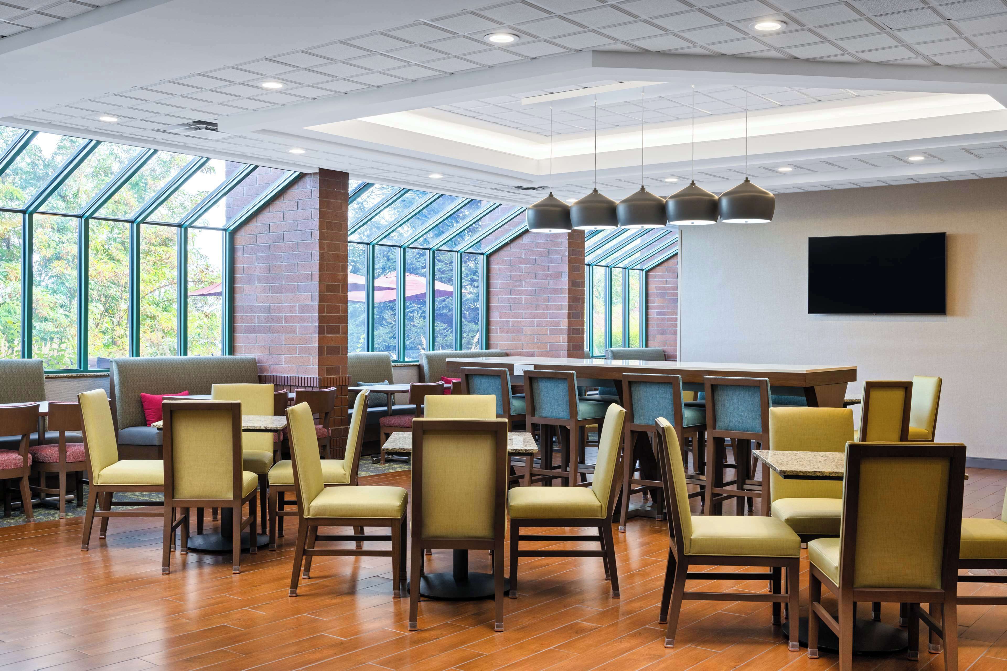 包含每日外带式早餐