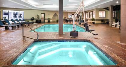 Hampton Inn Richland/Tri-Cities