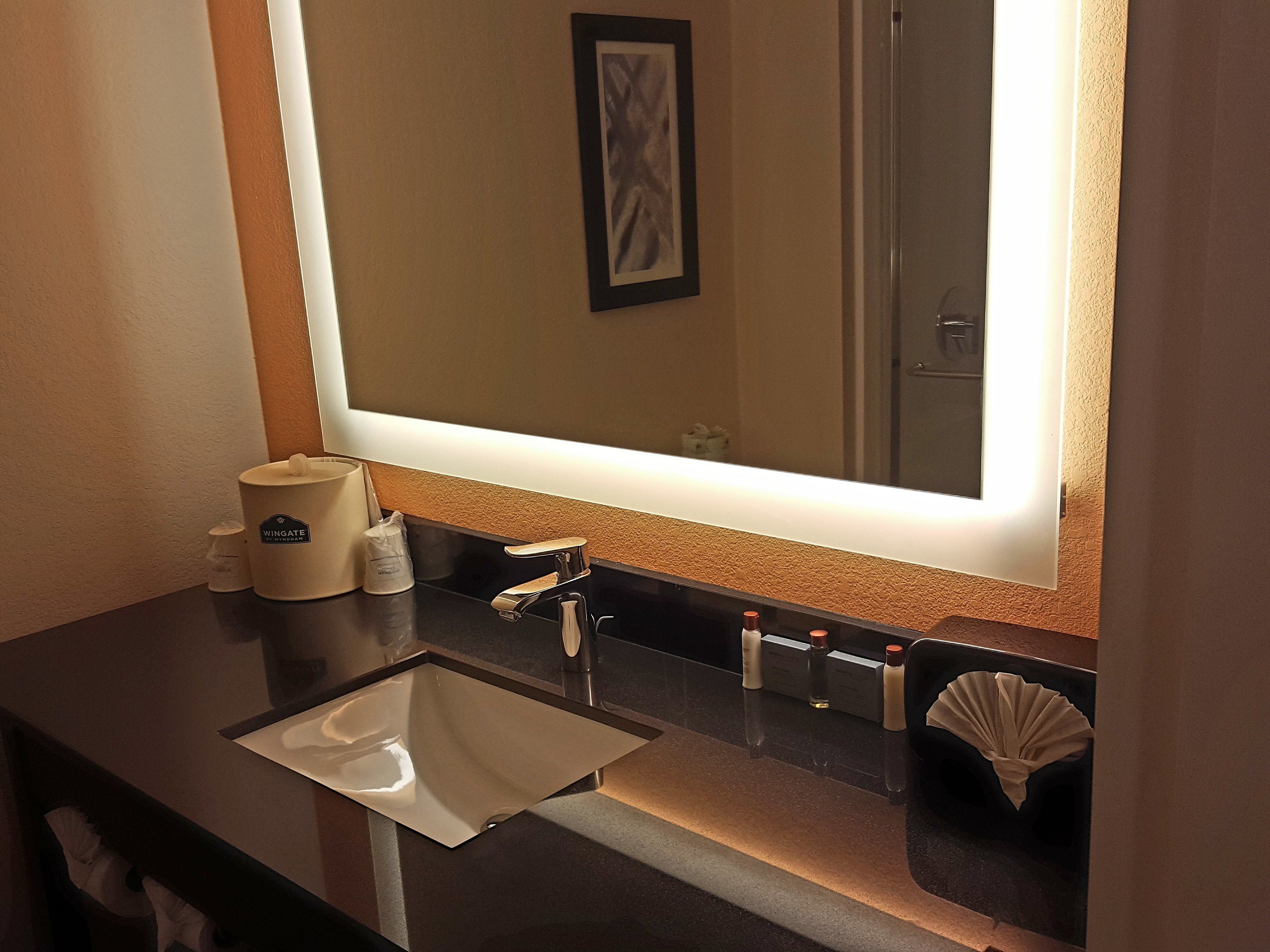 desk, laptop workspace, iron/ironing board, free cots/infant beds