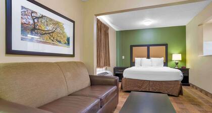 Extended Stay America Select Suites Birmingham Inverness