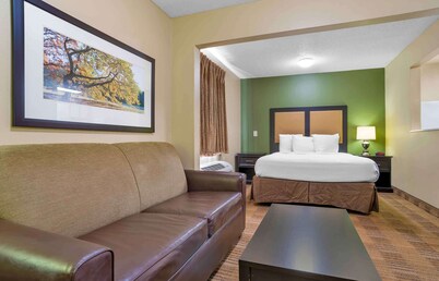 Extended Stay America Select Suites Birmingham Inverness