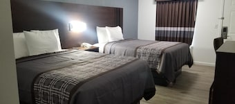 Key West Inn - Boaz