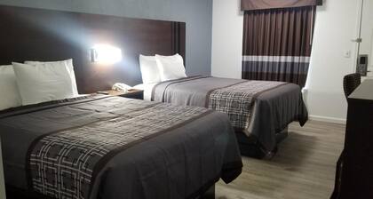 Key West Inn - Boaz