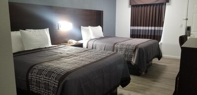 Key West Inn - Boaz