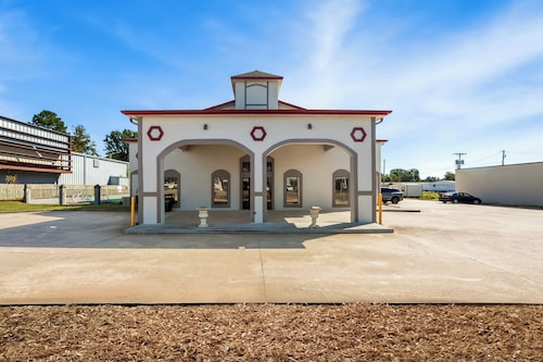 Red Roof Inn Muscle Shoals