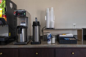Coffee shop