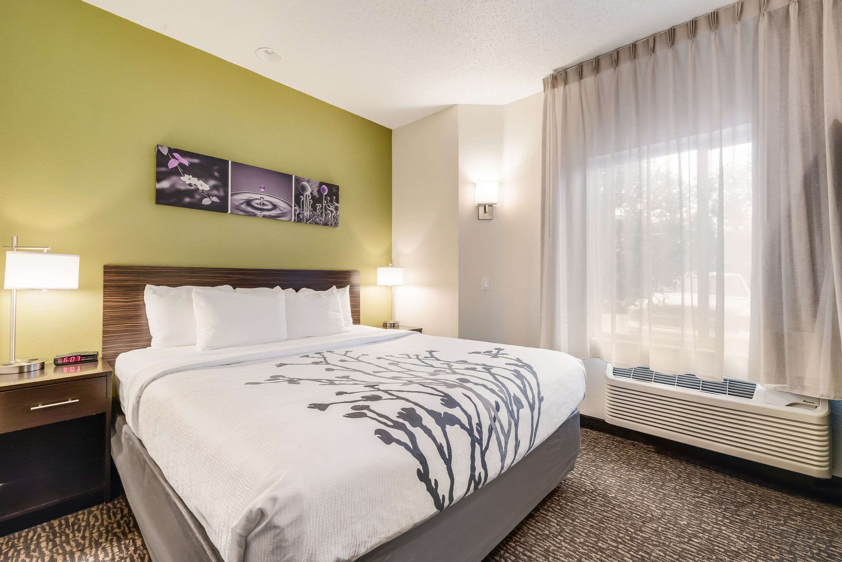 standard room, 1 king bed, non smoking | desk, blackout curtains, iron/ironing board, free cots/infant beds