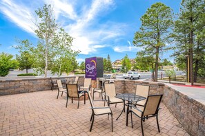 Exterior - Sleep Inn Flagstaff (Flagstaff)