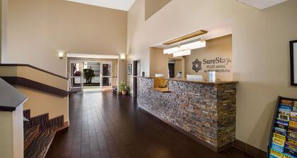 SureStay Plus by Best Western Mesa Superstition Springs