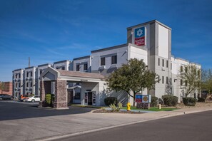 Exterior - SureStay Plus by Best Western Mesa Superstition Springs (Mesa)