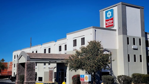 SureStay Plus Hotel by BW Mesa Superstition Springs