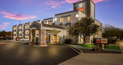 SureStay Plus by Best Western Mesa Superstition Springs