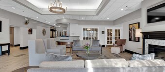 Best Western Plus The Charles Hotel