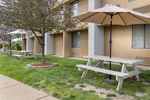 Property amenity