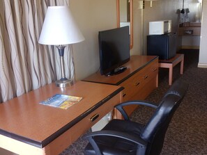 Interior - Sierra Inn (Sierra Vista)