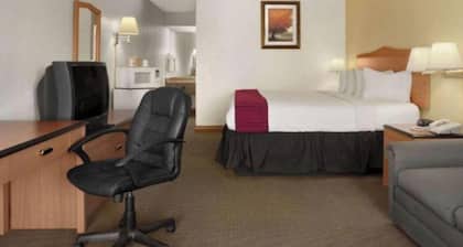 Sierra Inn Capital O ft Huachuca