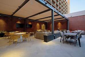 Property amenity - Tucson Marriott University Park (Tucson)