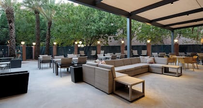 Tucson Marriott University Park