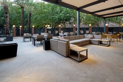 Tucson Marriott University Park