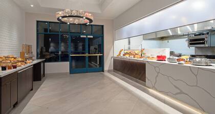 Tucson Marriott University Park