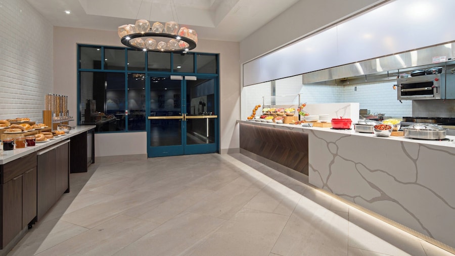 Tucson Marriott University Park