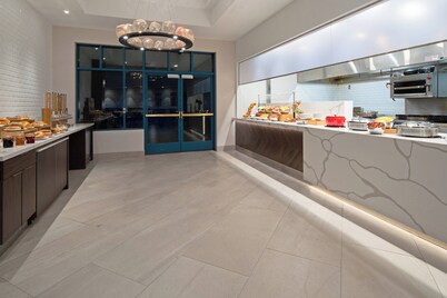 圖森大學公園萬豪飯店