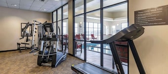 Comfort Inn & Suites Gateway to Glacier National Park