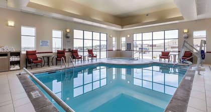 Comfort Inn & Suites Gateway to Glacier National Park