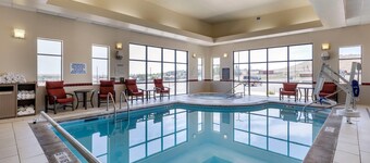 Comfort Inn & Suites Gateway to Glacier National Park