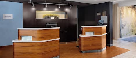 Recepción