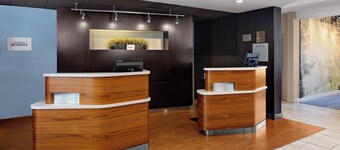 Courtyard by Marriott Tucson Williams Centre