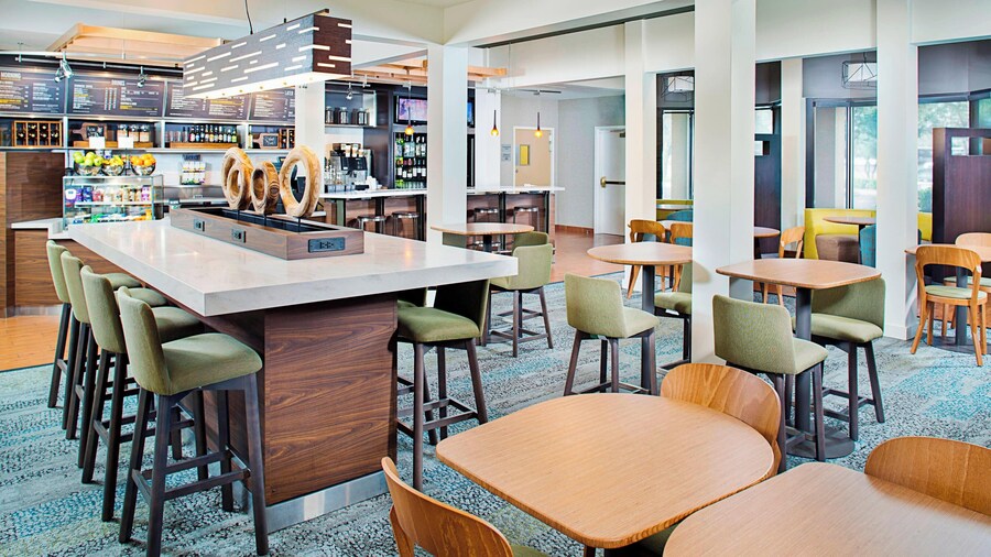 Courtyard by Marriott Tucson Williams Centre