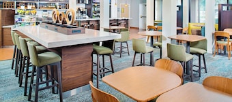 Courtyard by Marriott Tucson Williams Centre