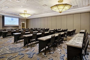 Sala de reuniones