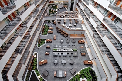 Embassy Suites by Hilton Omaha Downtown Old Market