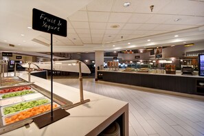 Frokostbuffé