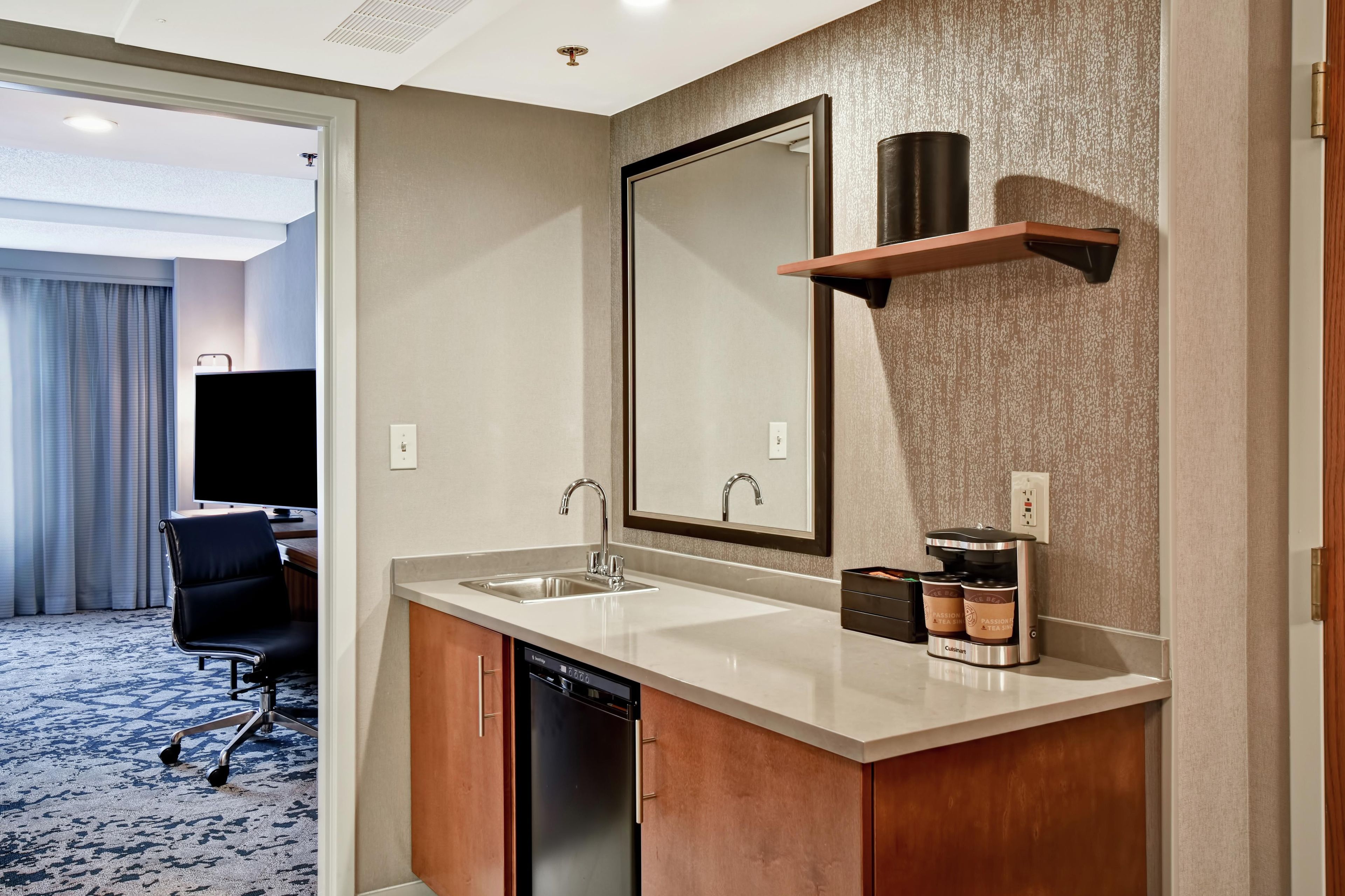 Minibar