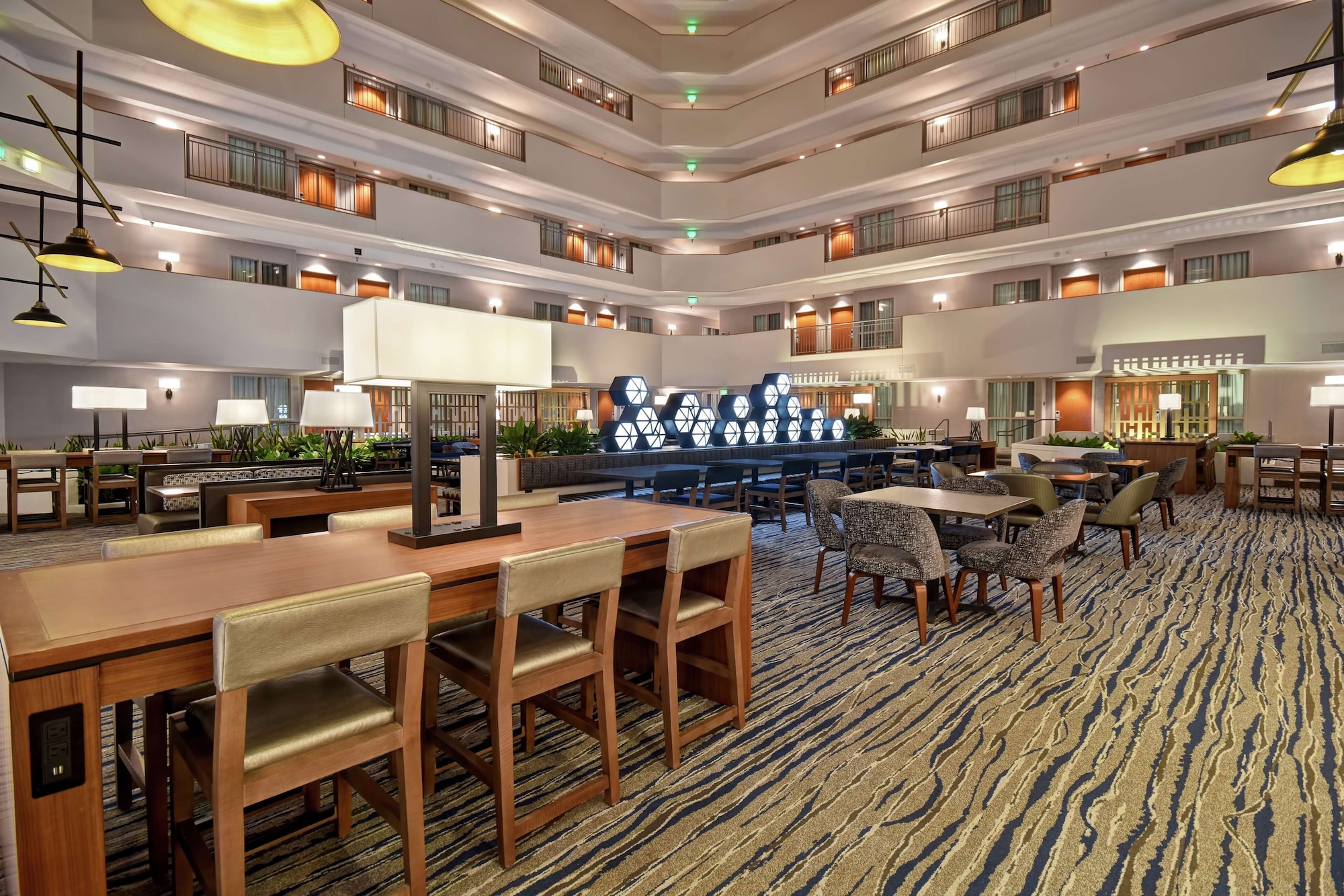 3 Star Hotels