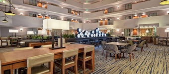 Embassy Suites by Hilton Omaha Downtown Old Market