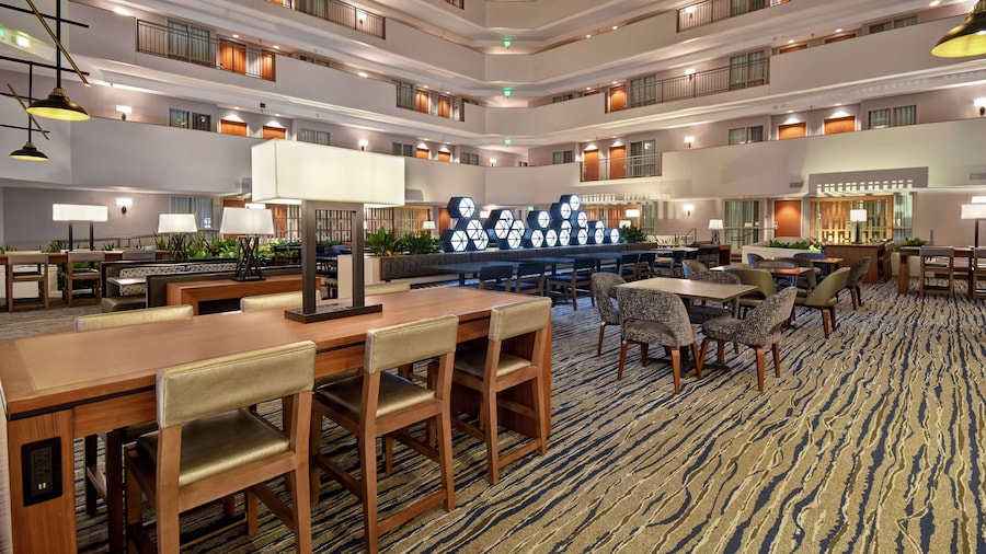 Embassy Suites by Hilton Omaha Downtown Old Market