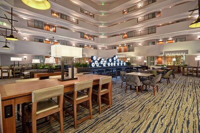 Embassy Suites by Hilton Omaha Downtown Old Market