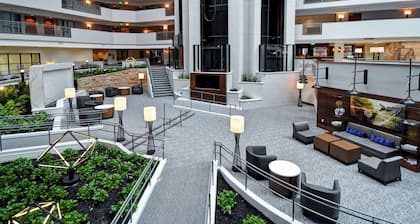 Embassy Suites by Hilton Omaha Downtown Old Market